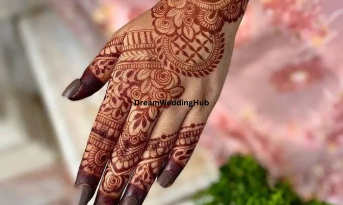 Jitendra Mehandi Artist